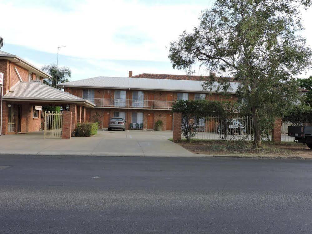 Red Cliffs Colonial Motor Lodge, Mildura Region Exterior photo